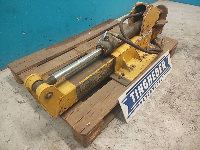 New Holland FX60 (Spare part/Reservedel/Ersatzteil)