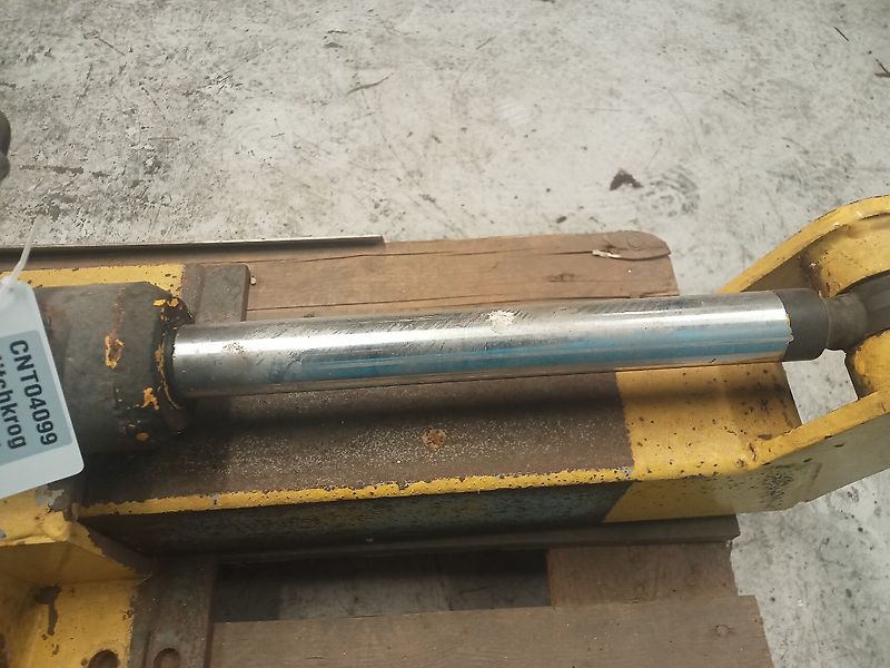 New Holland FX60 (Spare part/Reservedel/Ersatzteil)