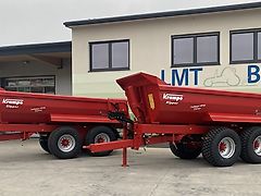 Krampe Halfpipe HP20 Carrier