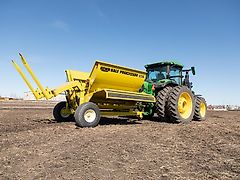 Degelman RENN BALE PROCESSOR 938