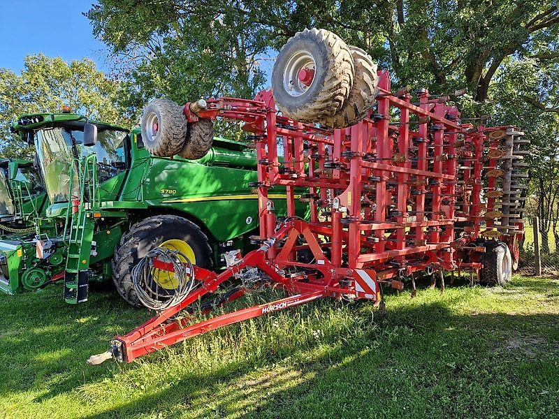 Horsch Cruiser 12 XL