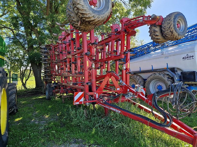 Horsch Cruiser 12 XL