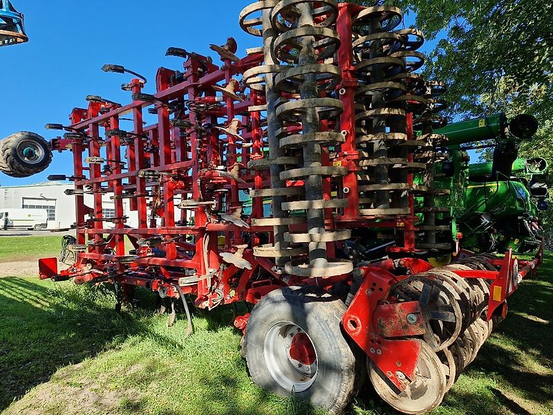 Horsch Cruiser 12 XL