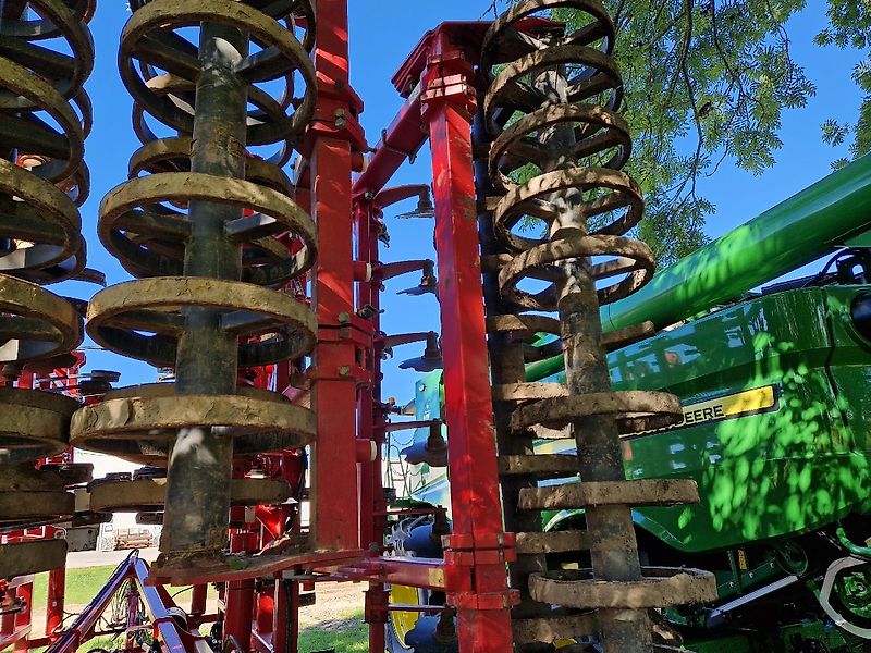 Horsch Cruiser 12 XL