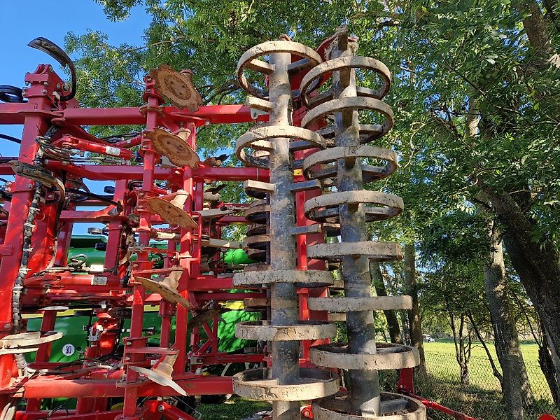 Horsch Cruiser 12 XL