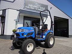 Iseki TM3217
