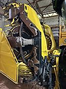 Kemper 475 Plus John Deere