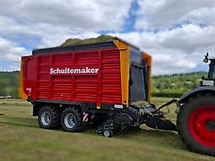 Schuitemaker 520