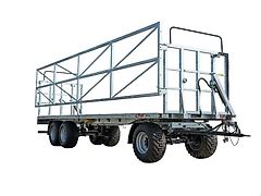 Fliegl DPW 210 BL ULTRA CNOB-AKTION