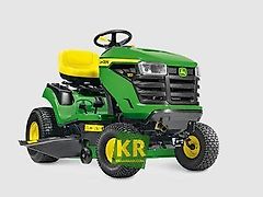 John Deere X107 #691830