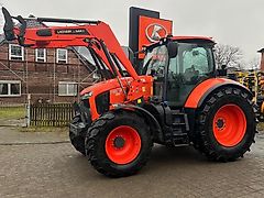 Kubota M6121