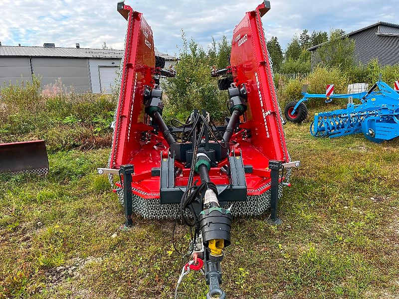 Sauerburger Condor 6200/3