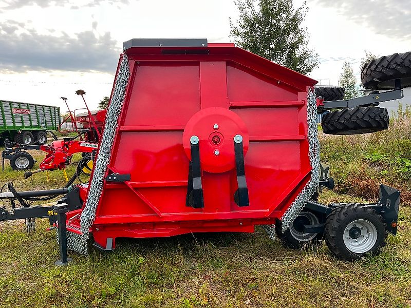 Sauerburger Condor 6200/3