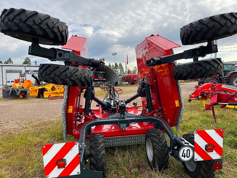 Sauerburger Condor 6200/3