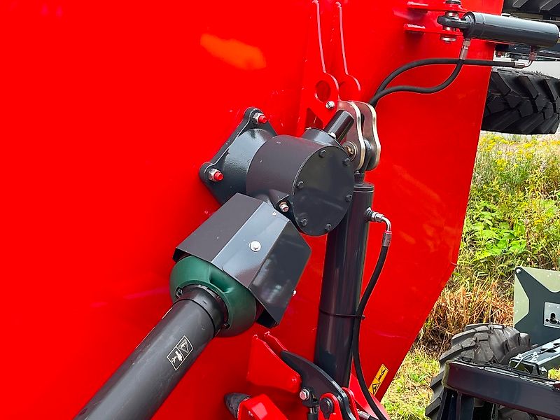 Sauerburger Condor 6200/3