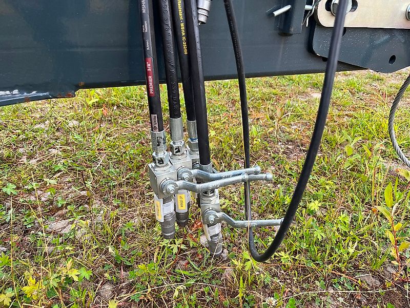 Sauerburger Condor 6200/3