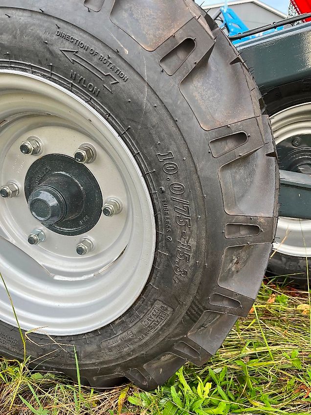 Sauerburger Condor 6200/3