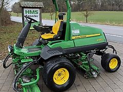 John Deere 8700 A