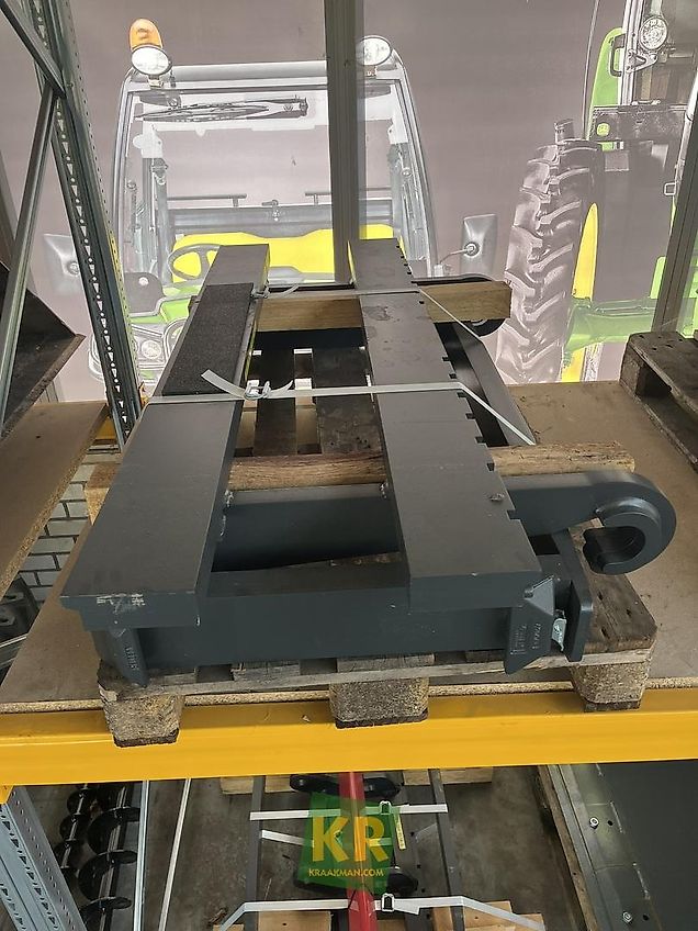 Kramer Voorzetstukken #31383