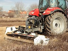 Aardenburg Beta XL Grizzly / Böschungsmulcher, mulcher 180-220 cm