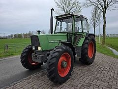 Fendt Farmer 309 lsa