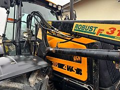 JCB Fastrac 2115 / 4WS