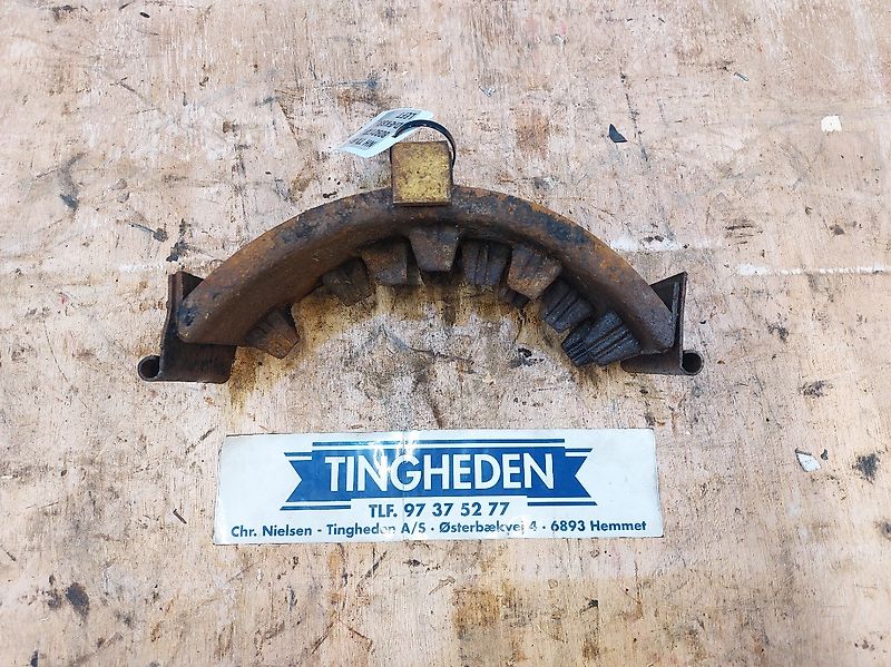 New Holland TX68 (Spare part/Reservedel/Ersatzteil)