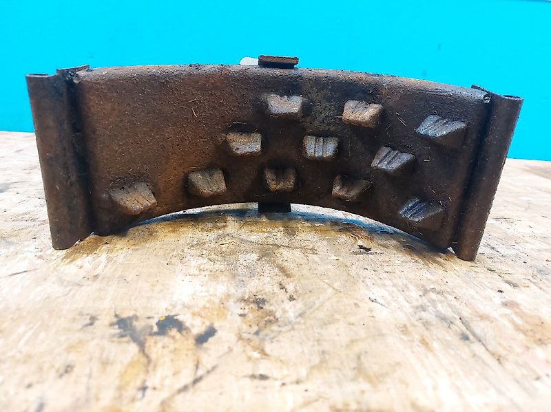 New Holland TX68 (Spare part/Reservedel/Ersatzteil)