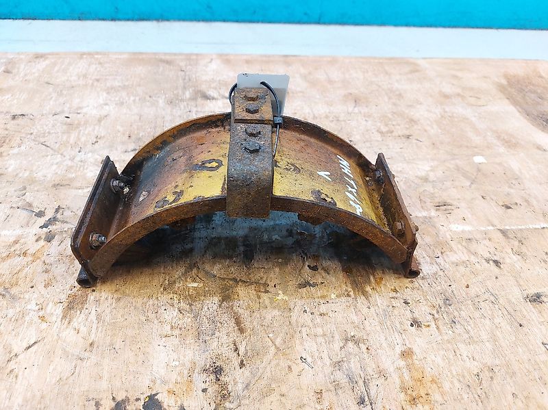 New Holland TX68 (Spare part/Reservedel/Ersatzteil)