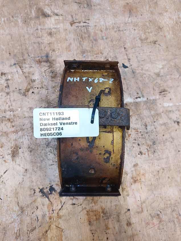 New Holland TX68 (Spare part/Reservedel/Ersatzteil)