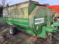 Keenan Klassik 140 FP