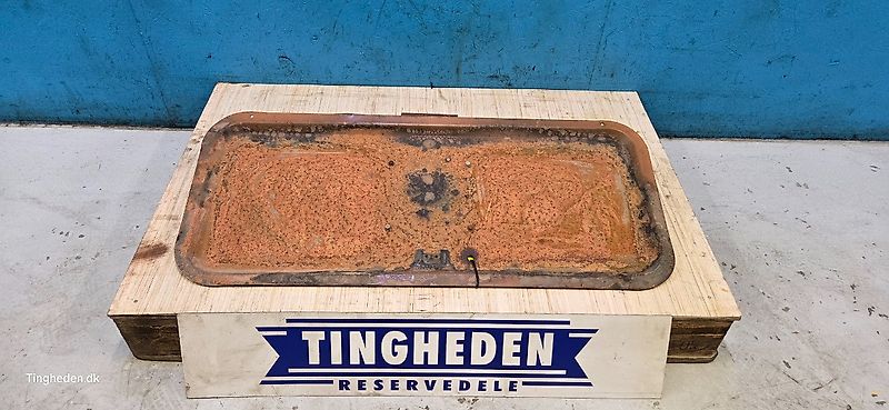 New Holland TX68 (Spare part/Reservedel/Ersatzteil)