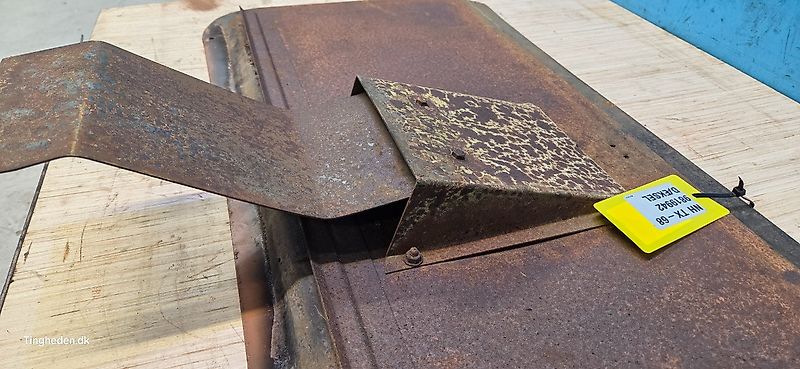 New Holland TX68 (Spare part/Reservedel/Ersatzteil)