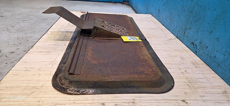 New Holland TX68 (Spare part/Reservedel/Ersatzteil)