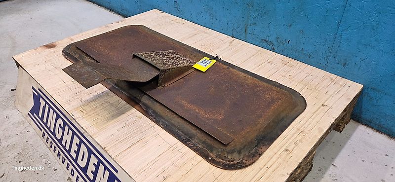 New Holland TX68 (Spare part/Reservedel/Ersatzteil)