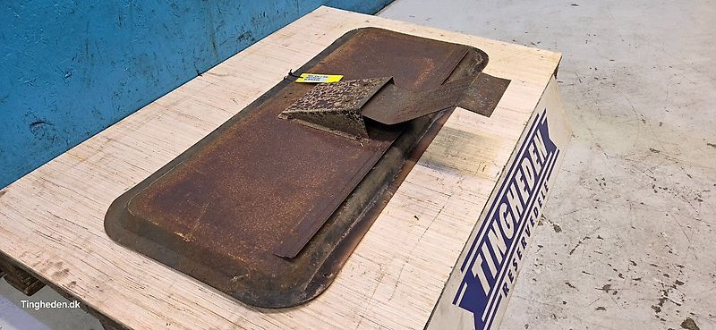 New Holland TX68 (Spare part/Reservedel/Ersatzteil)