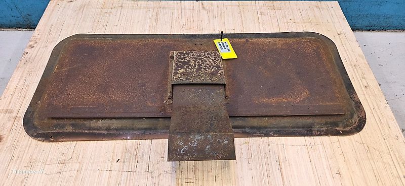 New Holland TX68 (Spare part/Reservedel/Ersatzteil)