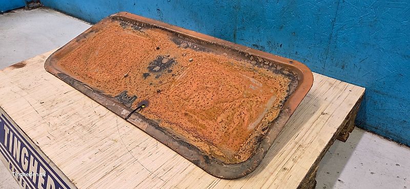 New Holland TX68 (Spare part/Reservedel/Ersatzteil)