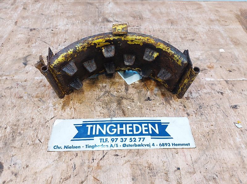 New Holland TF44 (Spare part/Reservedel/Ersatzteil)