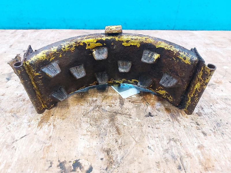 New Holland TF44 (Spare part/Reservedel/Ersatzteil)