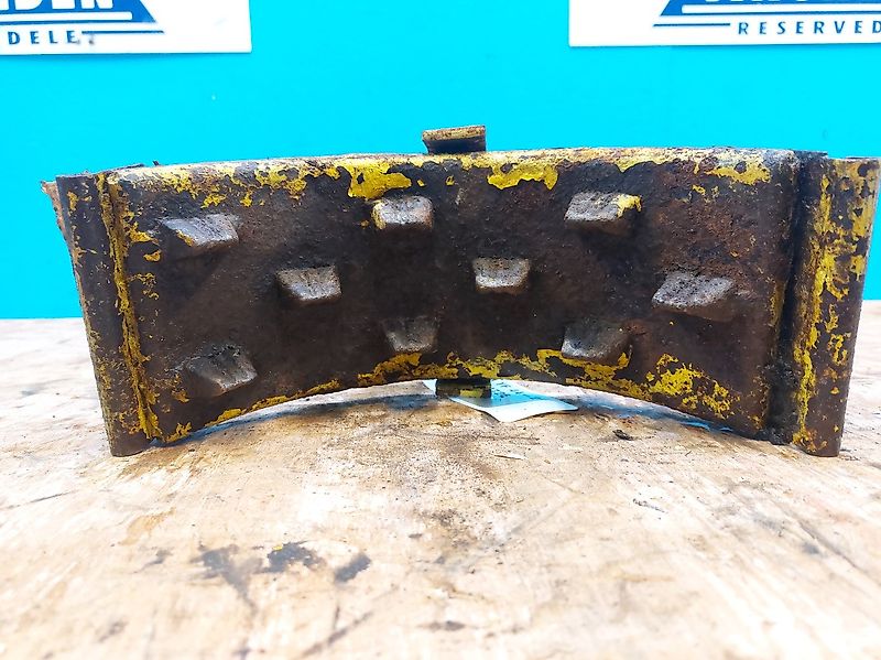 New Holland TF44 (Spare part/Reservedel/Ersatzteil)