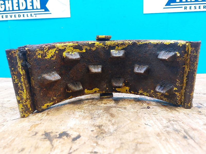 New Holland TF44 (Spare part/Reservedel/Ersatzteil)