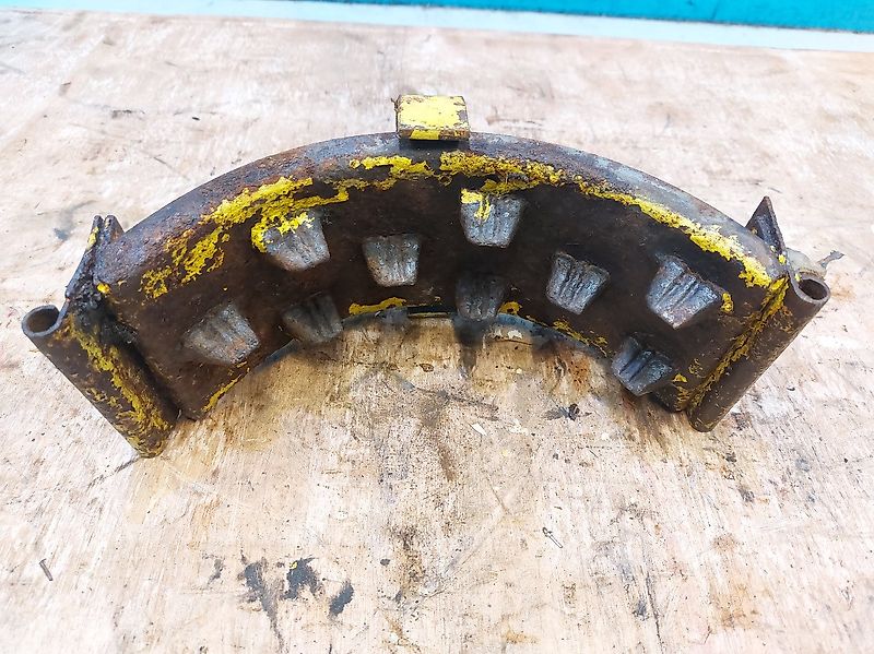 New Holland TF44 (Spare part/Reservedel/Ersatzteil)