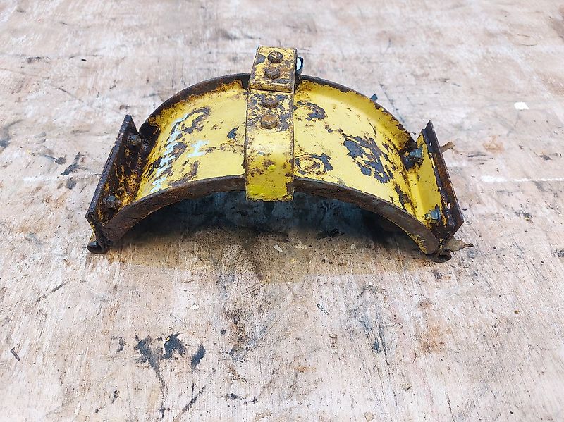 New Holland TF44 (Spare part/Reservedel/Ersatzteil)