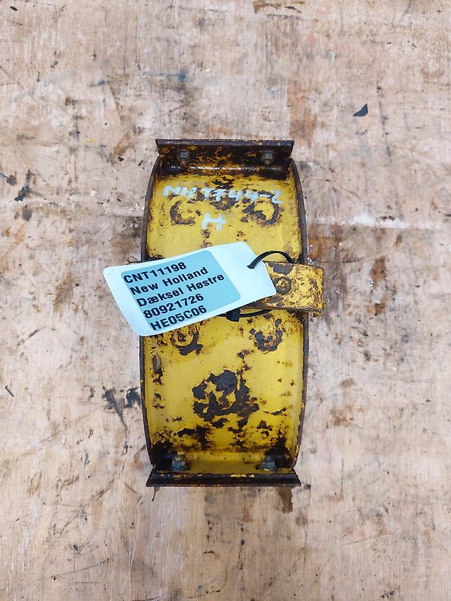 New Holland TF44 (Spare part/Reservedel/Ersatzteil)