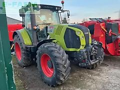 Claas arion620