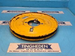 New Holland TX30 (Spare part/Reservedel/Ersatzteil)