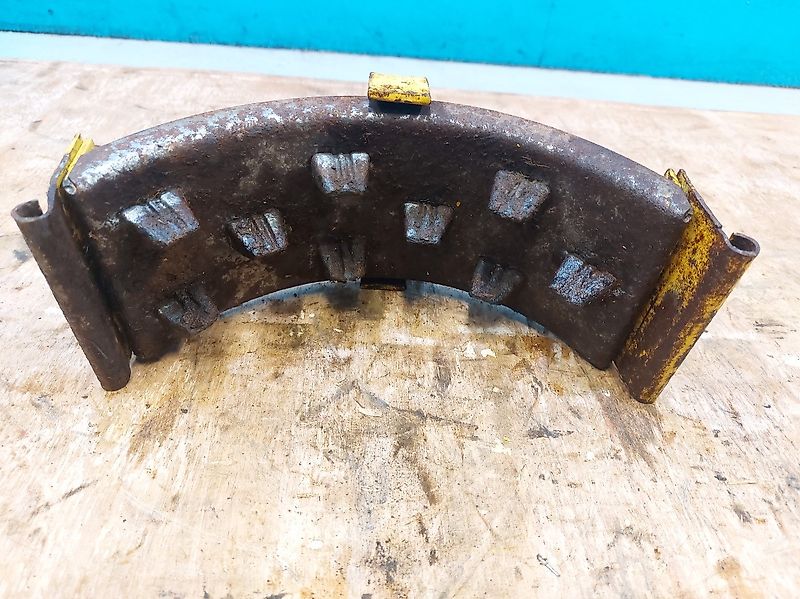 New Holland TF44 (Spare part/Reservedel/Ersatzteil)