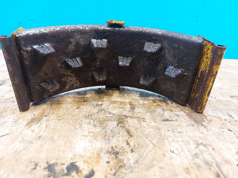 New Holland TF44 (Spare part/Reservedel/Ersatzteil)