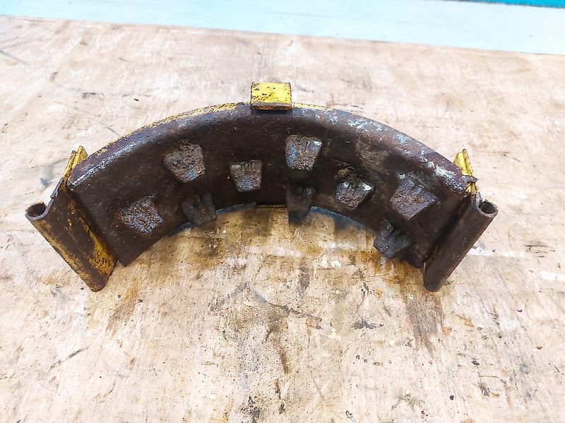 New Holland TF44 (Spare part/Reservedel/Ersatzteil)